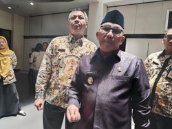 2 Warga Depok Positif Corona Sempat Didiagnosis Bronkitis
