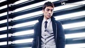 Presiden Korsel Minta Kasus Seungri Dituntaskan