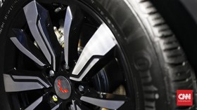 2 Calon Mobil Baru Wuling Terendus Sedang Diuji Jalan di Indonesia