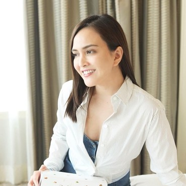 Punya Haters Setia, Shandy Aulia Siap Seret ke Jalur Hukum