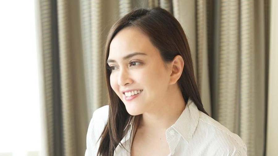 Shandy Aulia siap menyeret akun haters setianya ke jalur hukum. Seperti apa kisah selengkapnya?