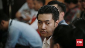 Richard Muljadi Divonis 1,5 Tahun Penjara