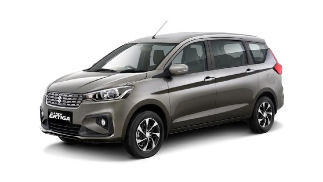 Toyota dan Suzuki memutuskan bekerja sama dengan saling tukar mobil dan memanfaatkan teknologi masing-masing.