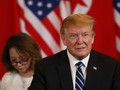 Trump Minta Rusia 'Angkat Kaki' dari Venezuela