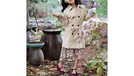 7 Penampilan Lucu Putri Ari 'The Last Empress' Oh Ah Rin, artis cilik yang berperan sebagai tuan putri Ari di drama The Last Empress. Berikut penampilan lucu tuan putri Ari di luar istana.