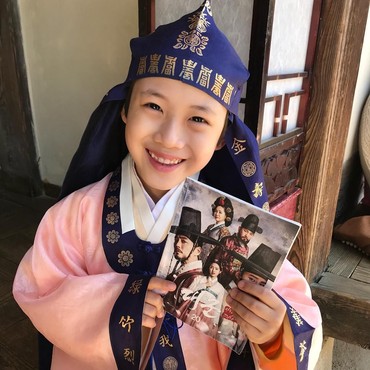 7 Gaya Keren Na Dong Shik 'The Last Empress'