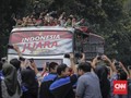 Kemenpora Tegaskan Sudah Bayar Bonus Timnas Indonesia