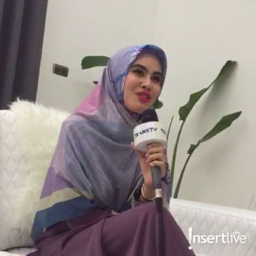 Alasan Kartika Putri Sembunyikan Kehamilan