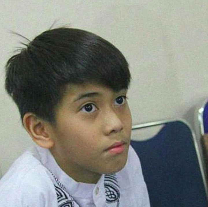 <p>Selain bermain film, Iqbaal juga aktif bermain bersama kedua bandnya, The Second Breaktime dan Svmmerdose. (Foto: Instagram @comatebaik)</p>