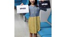 7 Penampilan Lucu Putri Ari 'The Last Empress' Oh Ah Rin, artis cilik yang berperan sebagai tuan putri Ari di drama The Last Empress. Berikut penampilan lucu tuan putri Ari di luar istana.