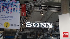 Klaim Paling Kecil di Dunia, Sony Kenalkan RX0 II