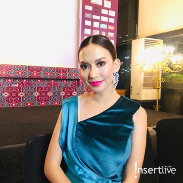 Selamat, Karina Nadila Melahirkan Anak Pertama di Tanggal Cantik