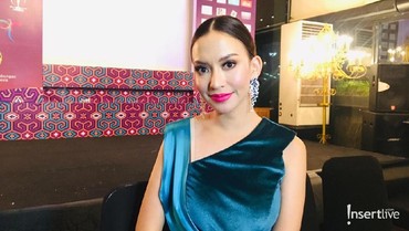 img-title Selamat, Karina Nadila Melahirkan Anak Pertama di Tanggal Cantik