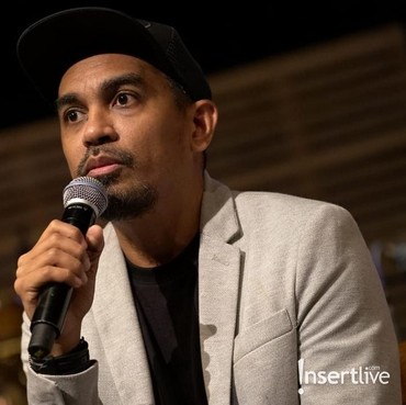 Glenn Fredly Ceritakan Perkembangan RUU Permusikan