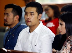 Perjalanan Richard Muljadi di Kasus Kokain hingga Divonis 1,5 Tahun Bui