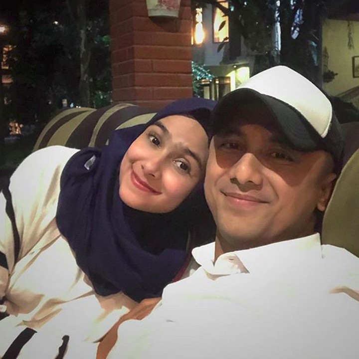 <p>Ini adalah pernikahan kedua Hengky setelah sebelumnya dia menikah dengan Christy Jusung. (Foto: Instagram @hengkykurniawan)  </p>