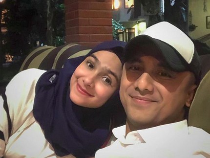 Deretan Artis hingga Desainer Cantik yang Kini Jadi Istri Pejabat