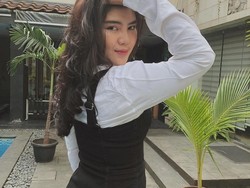 Meldi Cover OST Titanic Celine Dion, Dulang Ribuan Dislike