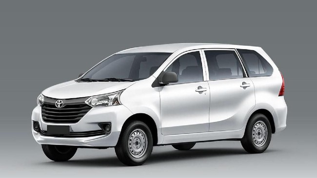 Sebelum pandemi Astra Daihatsu Motor (ADM) mampu memproduksi satu unit mobil dalam 1,5 menit, namun kini mundur jadi 3,1 menit.
