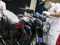 Kronologi Kasus Dugaan Monopoli Pelumas Motor Honda
