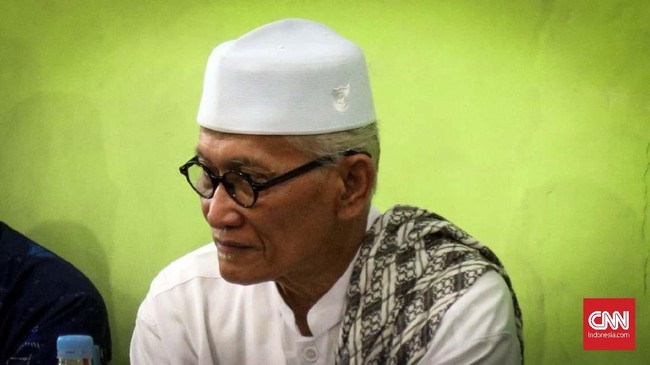 Rais Aam PBNU Miftachul Akhyar meminta maaf ke para kiai, ulama, dan warga NU selama bertugas sejak 2018 lalu kurang maksimal dan banyak kekurangan.