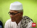 Gantikan Ma'ruf, Miftachul Akhyar Resmi Jabat Ketua Umum MUI
