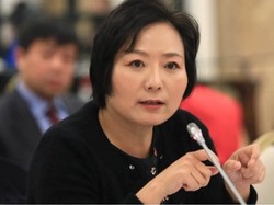 Kisah Sukses 5 Pengusaha yang Bersaing Jadi Wanita Terkaya China