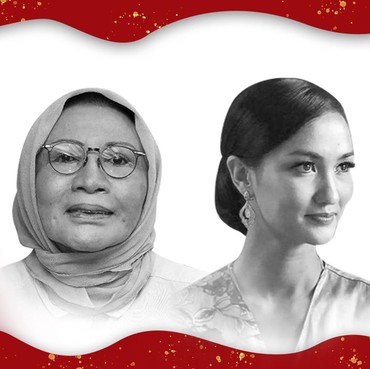 Ratna Sarumpaet Bebas, Atiqah Hasiholan: What a Roller Coaster Ride