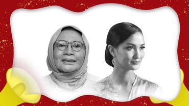 Ratna Sarumpaet Bebas, Atiqah Hasiholan: What a Roller Coaster Ride
