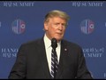 Trump Yakin Meksiko Tak Langgar Perjanjian Terkait Imigran
