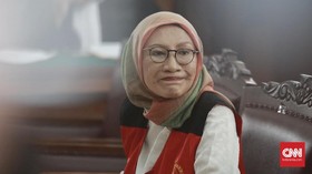Jaksa Beberkan Nama Tokoh yang 'Dicurhati' Ratna Sarumpaet