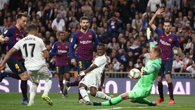 5 Big Match Pekan Ini Termasuk Real Madrid vs Barcelona