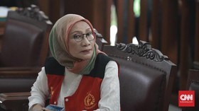 Jeratan Pasal Ratna Sarumpaet dan Kronologi Hoaks Versi Jaksa