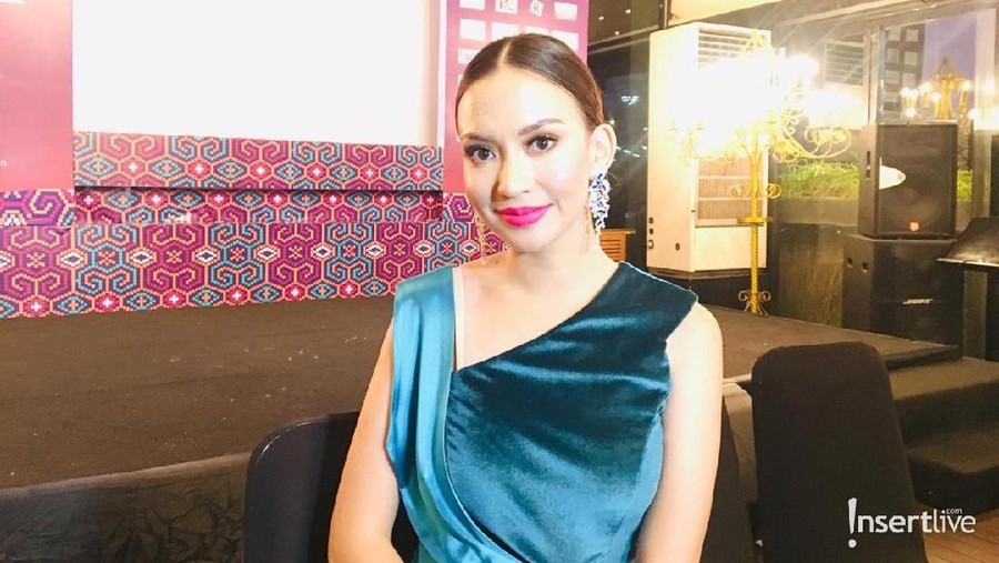 Karina Nadila membeberkan alasannya menjadi Puteri Indonesia. Berikut infonya.