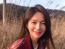 Lee Elijah, Si Cantik Antagonis di 'The Last Empress'