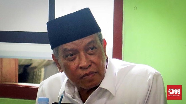 Ketua PBNU Said Aqil Siroj dan Ketua Umum PKB Muhaimin Iskandar satu suara bahwa masalah materi ujian 'bubarkan Banser' di Garut harus ditindaklanjuti.