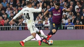 Jadwal El Clasico Real Madrid vs Barcelona di Liga Spanyol