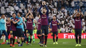 Prediksi Barcelona vs Lyon di Liga Champions
