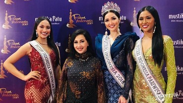 img-title 3 Miss Internasional Ramaikan Grand Final Puteri Indonesia