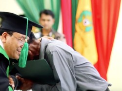 Kuota Masuk UIN Aceh, PTKIN ke 13 dengan Peminat Terbanyak
