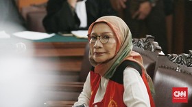 Sopir Pribadi Sebut Ratna Tak Sepakat Prabowo Gelar Konpers