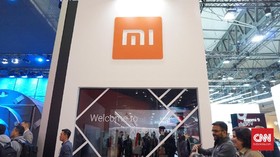 Xiaomi Daftar Paten Ponsel Lipat Mirip Motorola RAZR V4