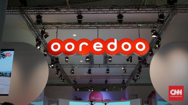 Ooredoo QPSC dan CK Hutchison Holdings Limited telah menandatangani MoU terkait potensi merger Indosat dan 3 Indonesia.
