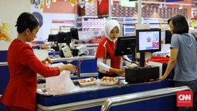 Survei BI: Optimisme Konsumen Terhadap Ekonomi Melemah
