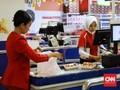 Survei BI: Optimisme Konsumen Terhadap Ekonomi Melemah