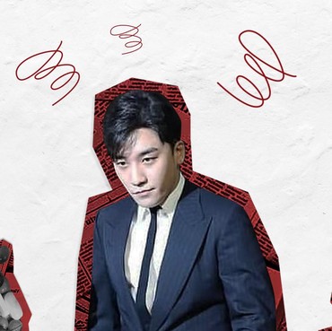 Infografis: Seungri Dalam Jeratan Narkoba dan Prostitusi