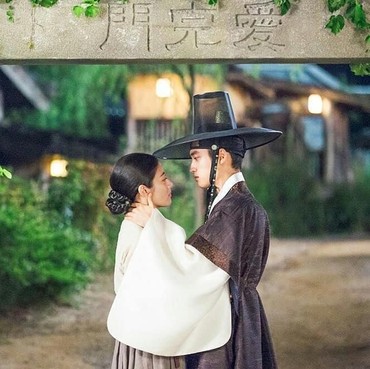5 OST Terbaik Drama '100 Days My Prince'