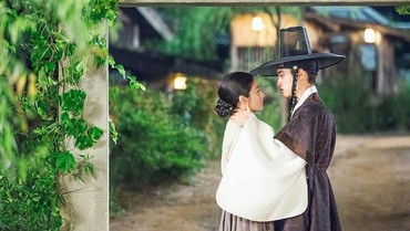 img-title 5 OST Terbaik Drama '100 Days My Prince'