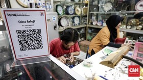 Jangan Konsumtif Gara-gara Segudang Diskon Dompet Digital