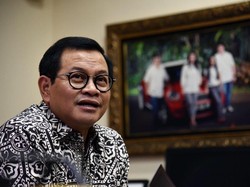 Seskab Pramono Cerita Pengalaman Tak Terlupakan Saat Dampingi Jokowi